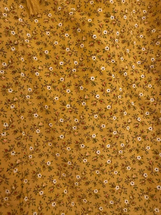 Doen Floral Blouse - Women Tops - Picture 5 of 6